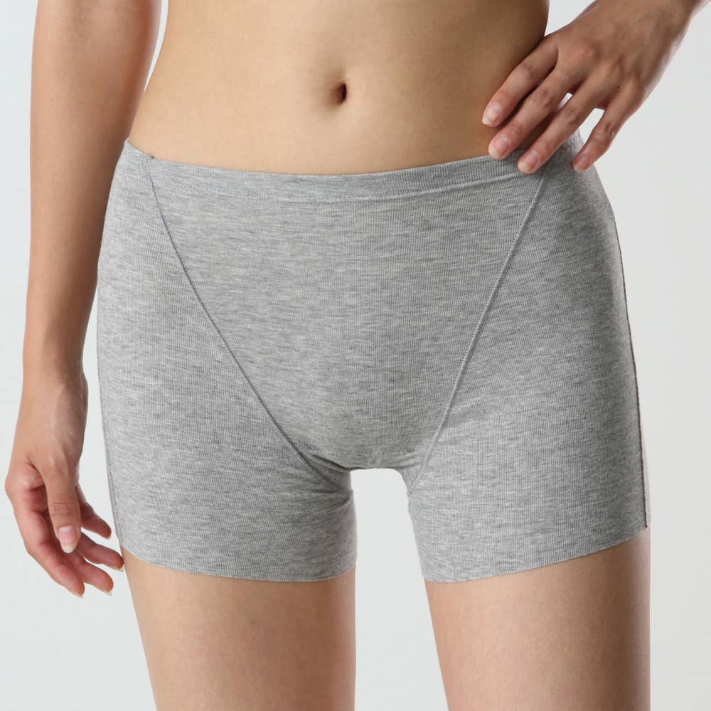 サニタリーショーツ（1分丈）【SALE】